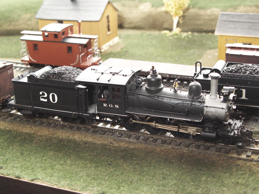 mynarrowgauge.org - T-19